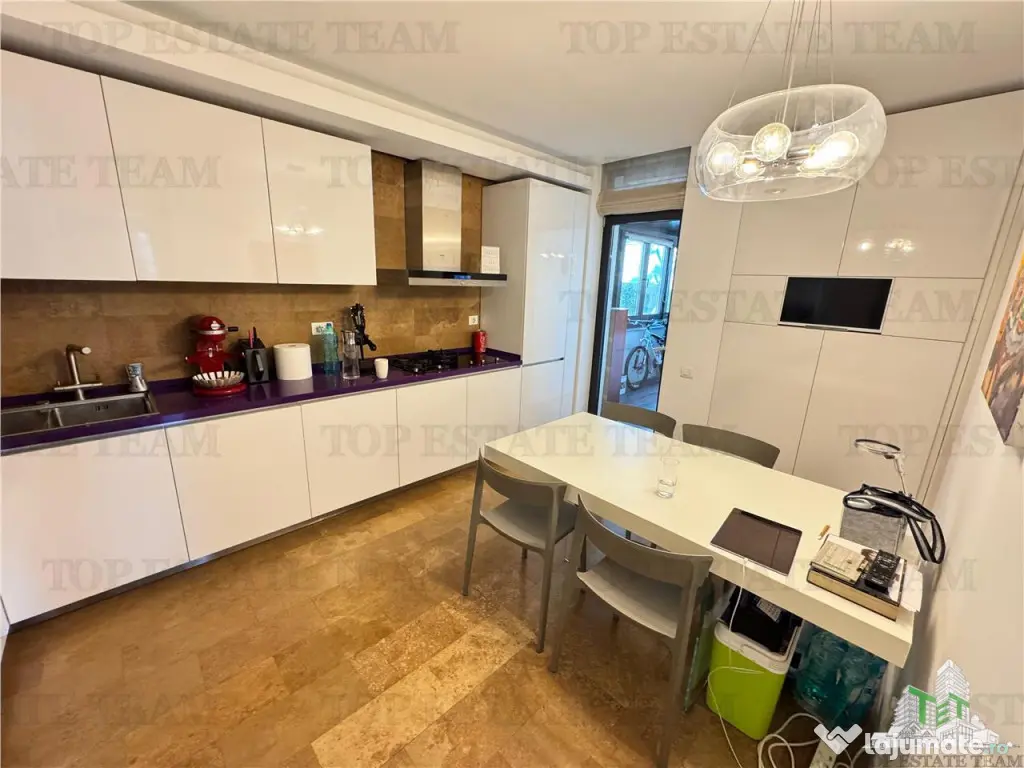 3 camere Floreasca - Str. Rahmaninov | imobil boutique | 2 b