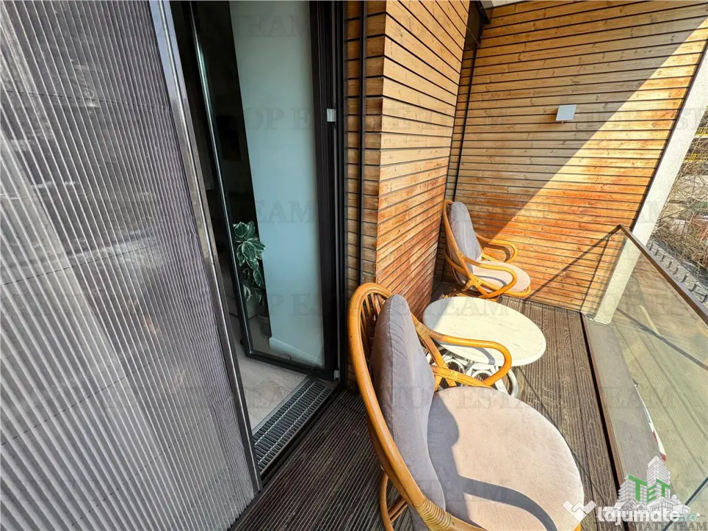 3 camere Floreasca - Str. Rahmaninov | imobil boutique | 2 b