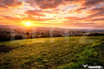 Teren generos 1355 mp în zonă foarte bună – liniște, s