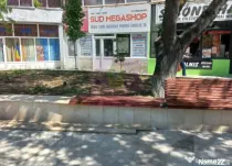 ALEXANDRIA (TR) - SE VINDE SPATIU COMERCIAL LANGA PARCUL ...