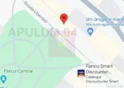 ALEXANDRIA (TR) - SE VINDE SPATIU COMERCIAL LANGA PARCUL ... 
