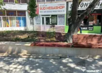 ALEXANDRIA (TR) - SE VINDE SPATIU COMERCIAL LANGA PARCUL ...