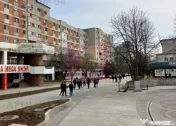 ALEXANDRIA (TR) - SE VINDE SPATIU COMERCIAL LANGA PARCUL ... 