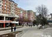 ALEXANDRIA (TR) - SE VINDE SPATIU COMERCIAL LANGA PARCUL ... 