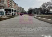 ALEXANDRIA (TR) - SE VINDE SPATIU COMERCIAL LANGA PARCUL ... 