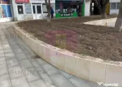 ALEXANDRIA (TR) - SE VINDE SPATIU COMERCIAL LANGA PARCUL ... 