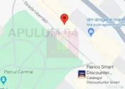 ALEXANDRIA (TR) - SE VINDE SPATIU COMERCIAL LANGA PARCUL ... 