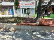 Vanzare spatiu langa parcul central in Alexandria / Teleo... 