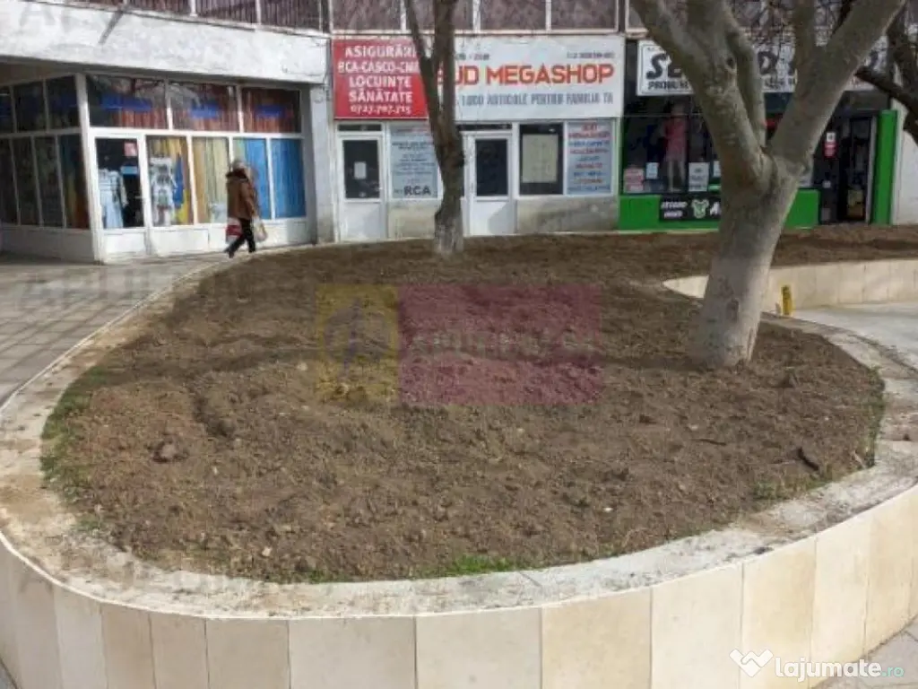 Vanzare spatiu langa parcul central in Alexandria / Teleo...