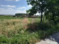 GIURGIU - SE VIND 2 TERENURI ALIPITE (TOTAL 16.600 MP) IN...