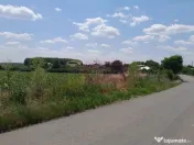 DE VANZARE 2 LOTURI LIPITE (TOTAL 16.500 MP) IN SAT TEISO... 