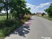 GIURGIU - SE VIND 2 TERENURI ALIPITE (TOTAL 16.600 MP) IN... 