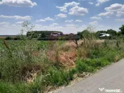 GIURGIU - SE VIND 2 TERENURI ALIPITE (TOTAL 16.600 MP) IN... 
