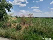 GIURGIU - SE VIND 2 TERENURI ALIPITE (TOTAL 16.600 MP) IN... 