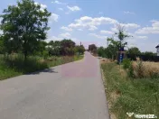 GIURGIU - SE VIND 2 TERENURI ALIPITE (TOTAL 16.600 MP) IN... 