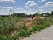 DE VANZARE 2 LOTURI LIPITE (TOTAL 16.500 MP) IN SAT TEISO... 