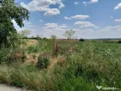 DE VANZARE 2 LOTURI LIPITE (TOTAL 16.500 MP) IN SAT TEISO... 