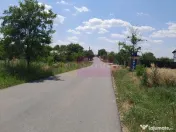 DE VANZARE 2 LOTURI LIPITE (TOTAL 16.500 MP) IN SAT TEISO... 