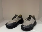 Adidași piele Prego 