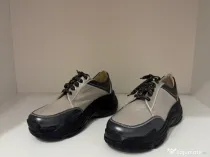 Adidași piele Prego