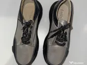 Adidași piele Prego 