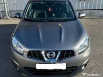De vanzare Nissan qashqai