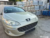 Peugeot 407 Combi 2.0Hdi,16v,Euro4,Automatik,primul proprietar in România 