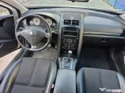 Peugeot 407 Combi 2.0Hdi,16v,Euro4,Automatik,primul proprietar in România 