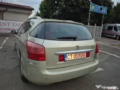 Peugeot 407 Combi 2.0Hdi,16v,Euro4,Automatik,primul proprietar in România 