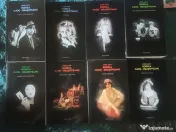 Colecție Rodica Ojog Brasoveanu editura Nemira 