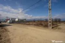 BALOTESTI – SAFTICA, LOT 400 MP, AUTORIZATIE DE CONSTRUIRE