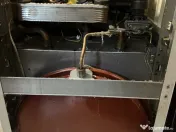 Vand Centrala Termica Junkers bosch 