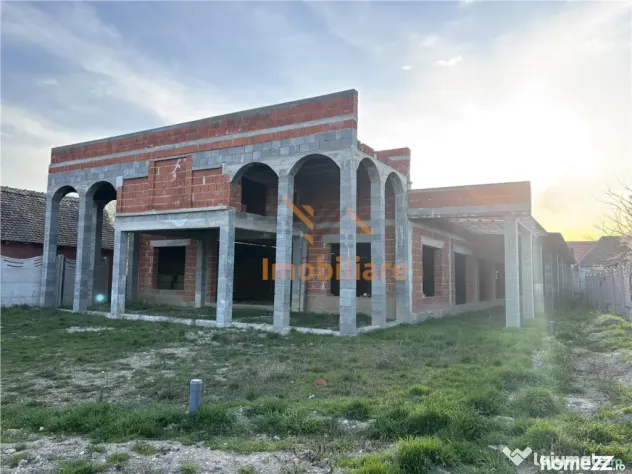 SPATIU COMERCIAL 752 MP | BATAR | TEREN 1.474 MP | BIHOR