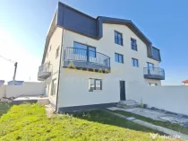 Duplex modern P E M de - 203 mp utili, 6 camere