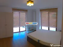 Garsoniera mobilata parcare -soseaua Oltenitei