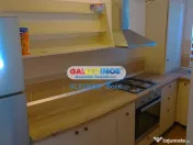 Garsoniera mobilata parcare -soseaua Oltenitei 