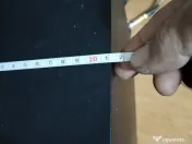 Boxe JVC de 80W pe 6 ohmi Hi-Fi 