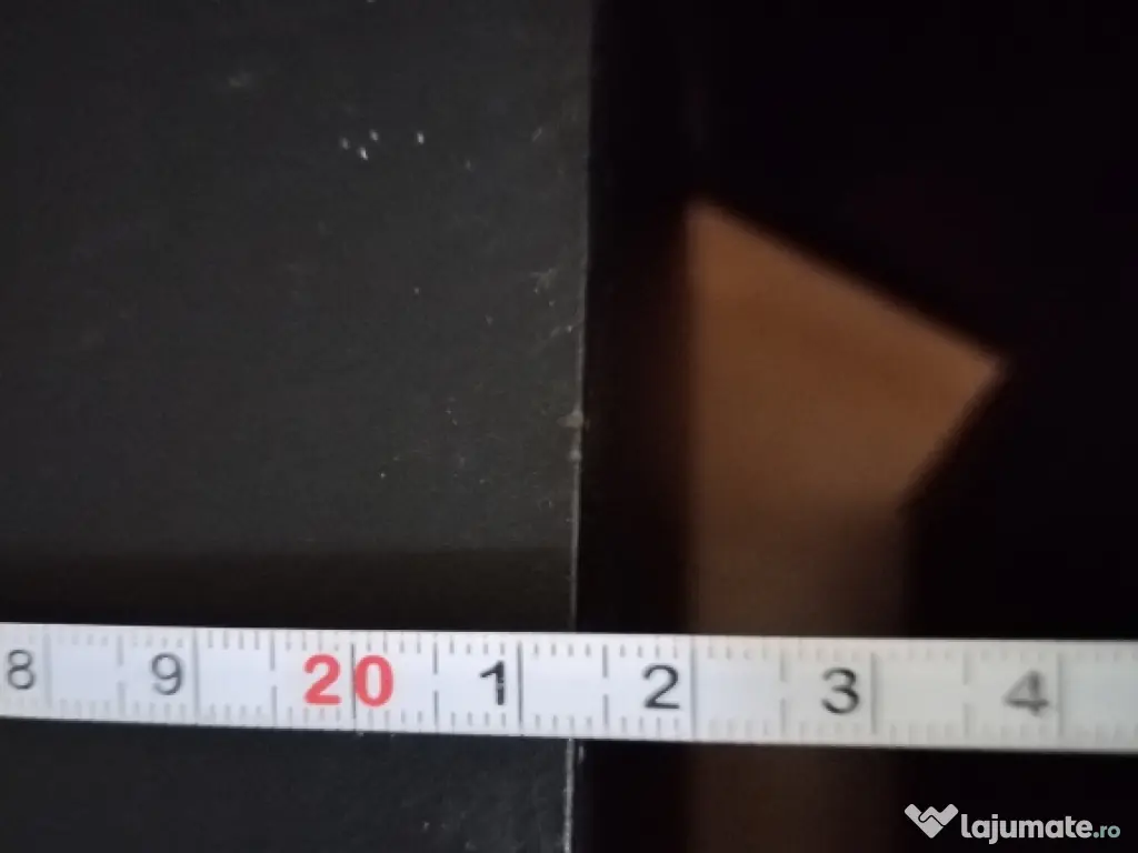 Boxe JVC de 80W pe 6 ohmi Hi-Fi