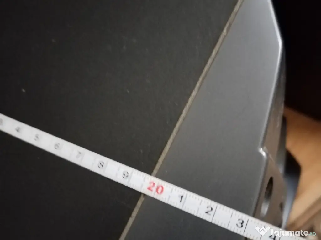 Boxe JVC de 80W pe 6 ohmi Hi-Fi