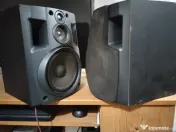 Boxe JVC de 80W pe 6 ohmi Hi-Fi 