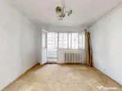 Sos. Alexandriei | Decomandat | 87 mp | 2 Bai | Langa Tra... 