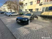 AUDI A4 2014 2.0 tdi