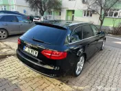 AUDI A4 2014 2.0 tdi 