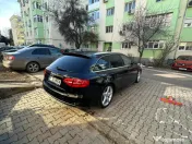 AUDI A4 2014 2.0 tdi 