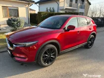 Mazda cx-5 | unic proprietar | 2.5 skyactiv-g 194 cp | revolution top | awd