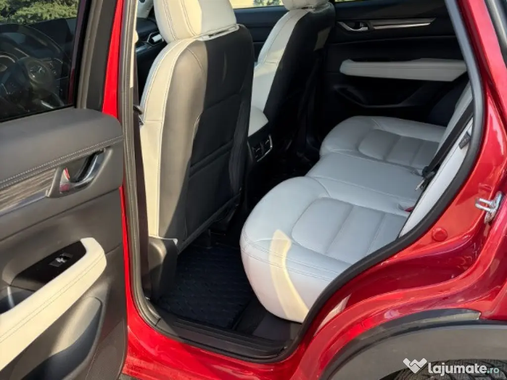 MAZDA CX-5 2018 — imagine 7