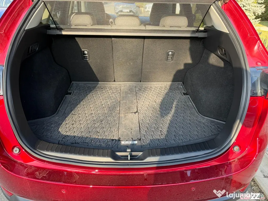 MAZDA CX-5 2018 — imagine 10
