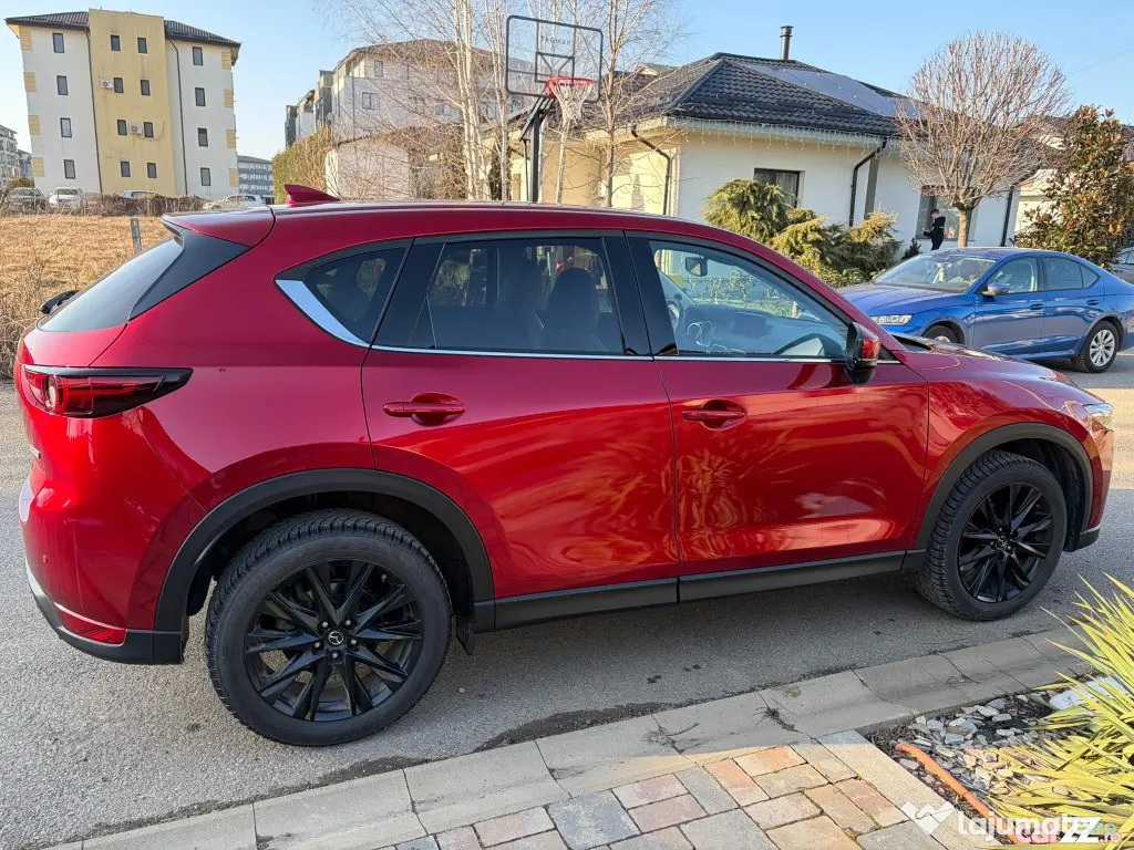 MAZDA CX-5 2018 — imagine 11