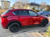 Mazda cx-5 | unic proprietar | 2.5 skyactiv-g 194 cp | revolution top | awd 