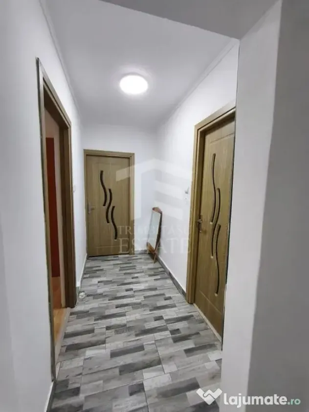 Apartament 3 camere | De inchiriat | Zona Tomis 3 | Pozi?...